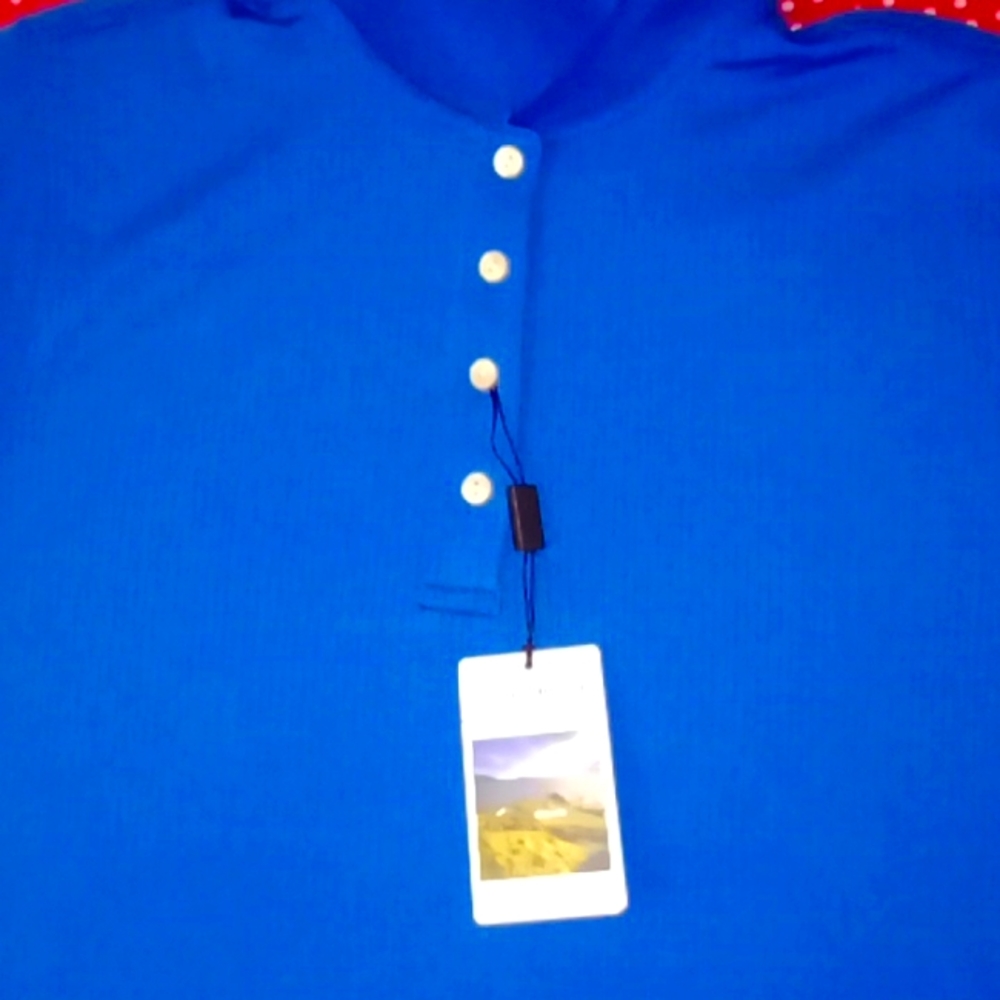 Polos 💙 - Picture 3 of 7